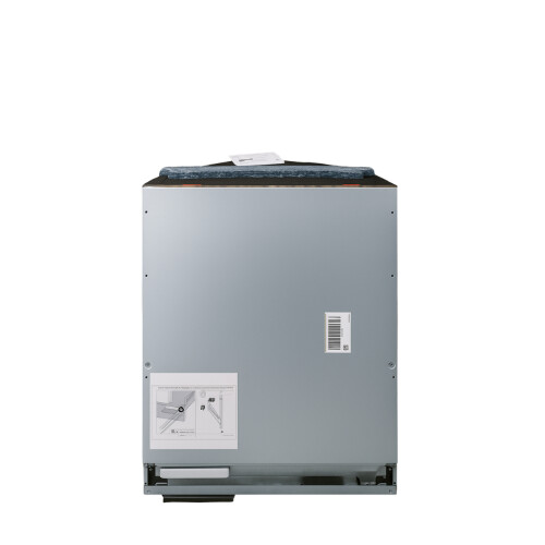 ATAG VA8214LQ - Inbouw vaatwasser - Turbo Combi Drying™ Super Cleaning System™