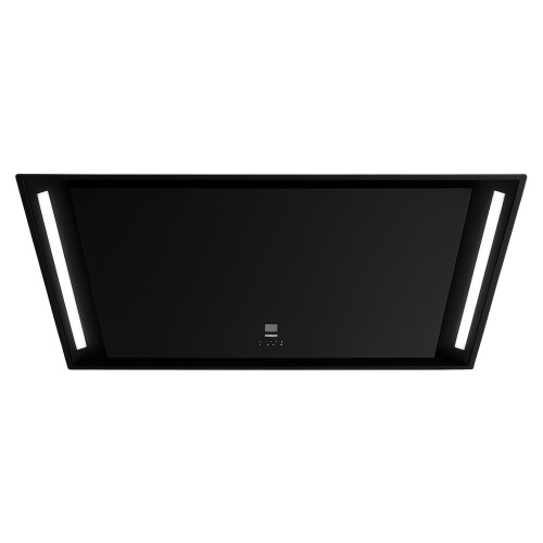 ATAG WU9095MX - Inbouw afzuigkap - Krachtige afzuiging - Zwart (mat) Tweedehands