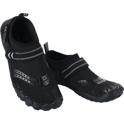 Atlantis Cuba - Waterschoenen - Comfortabel met EVA foam voetbed - Zwart Tweedehands