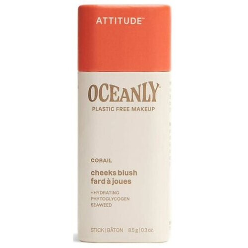 Attitude Oceanly Blush - Corail Tweedehands