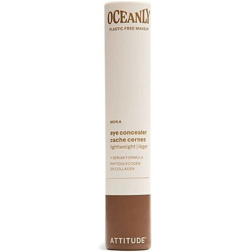 Attitude Oceanly Light Coverage Concealer - Moka Tweedehands