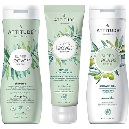 Attitude Verfrissende Energie Set Tweedehands