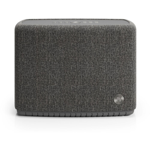 Audio Pro A15 - Draadloze Speaker - 40W RMS - Donkergrijs Tweedehands