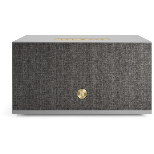 Audio Pro C10 MKII - Draadloze speaker - 50W RMS geluid - Grijs