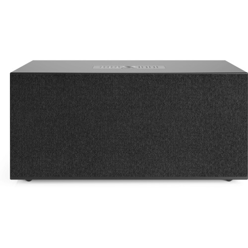 Audio Pro C20 - Draadloze speaker - 2x50W met HDMI en Phono - Zwart Tweedehands