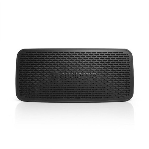 Audio Pro P5 - Draagbare luidspreker - Draadloos - Regenwaterbestendig - Bluetooth 5.0 - IPX4