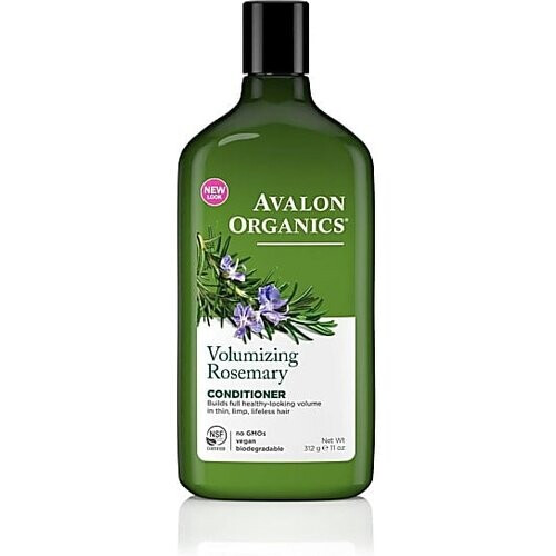 Avalon Organics Rozemarijn Conditioner volume Tweedehands