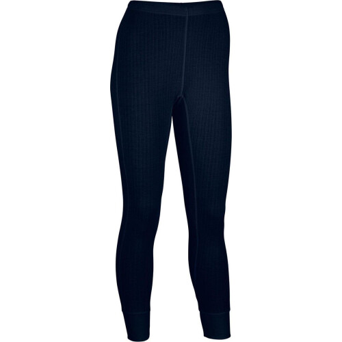 Avento Thermobroek - Dames - Thermolegging - Comfortabel - Blauw - Maat 44