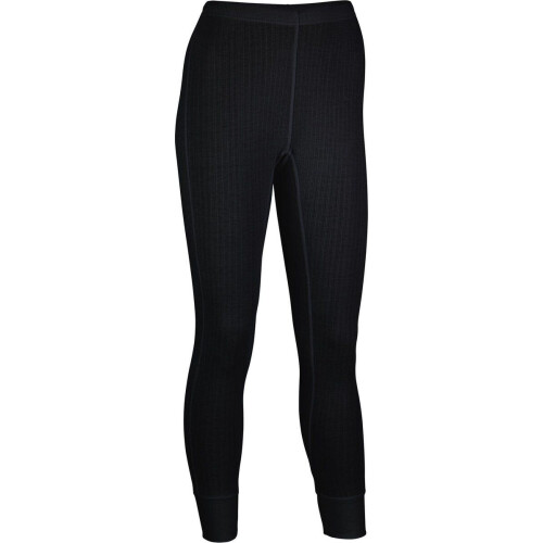 Avento Thermobroek - Dames - Thermolegging - Zwart - Maat 38 Tweedehands