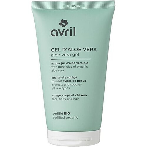 Avril Aloe Vera Gel Tweedehands