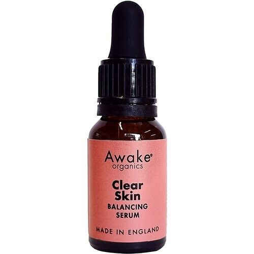 Awake Organics Clear Skin Balancing Serum Tweedehands