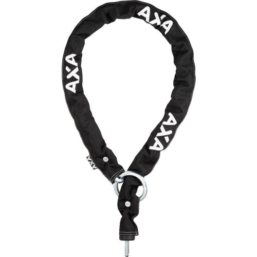 AXA DPI 110 - Insteekketting ART 2 - 110 cm - 8,5 mm Gehard Staal - Compatibel met AXA Defender Victory & Solid Plus - 10 mm Plug‑in