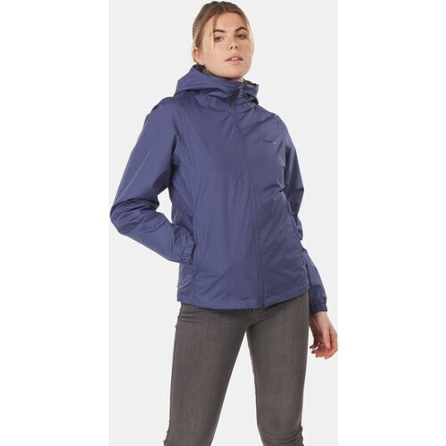 Ayacucho Adventure Regenjas Dames Middenblauw Tweedehands