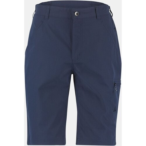 Ayacucho Camping Utility Short Korte Broek Marineblauw Tweedehands