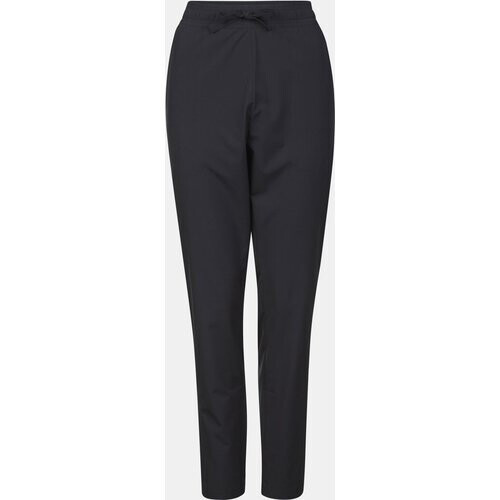 Ayacucho City Travel Jogger Broek Dames Zwart Tweedehands