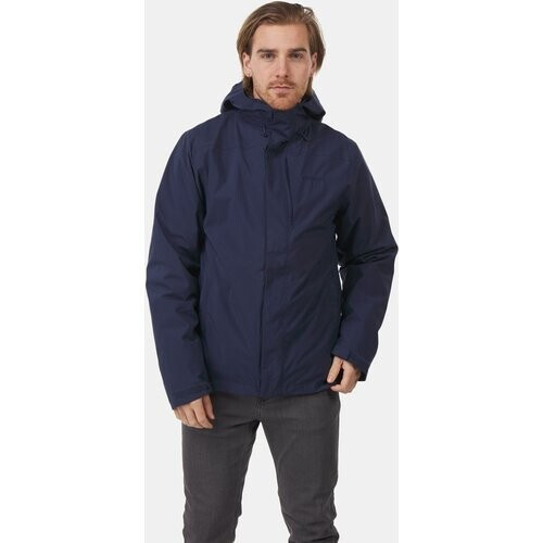 Ayacucho Fiordland 3-In-1 Jas Marineblauw Tweedehands