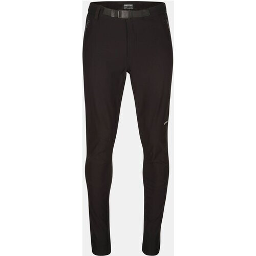 Ayacucho Montafon Stretch Broek Zwart Tweedehands