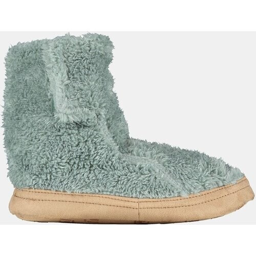 Ayacucho Silkie Slipper Slof Junior Lichtgroen Tweedehands