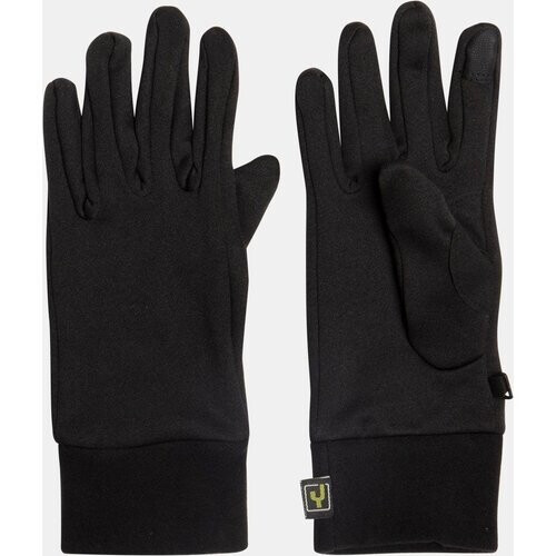Ayacucho T-Stretch E-Tip Handschoen Zwart Tweedehands