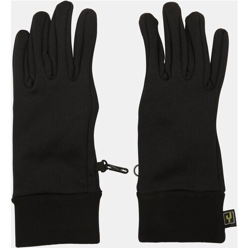 Ayacucho T-Stretch E-Tip Handschoen Zwart Tweedehands