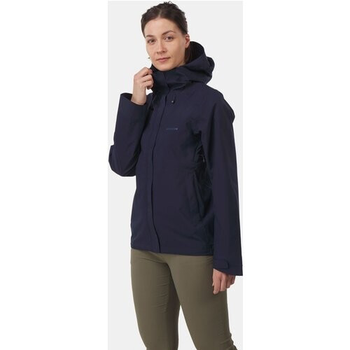 Ayacucho Yosemite Hardshell Jas Dames Marineblauw Tweedehands