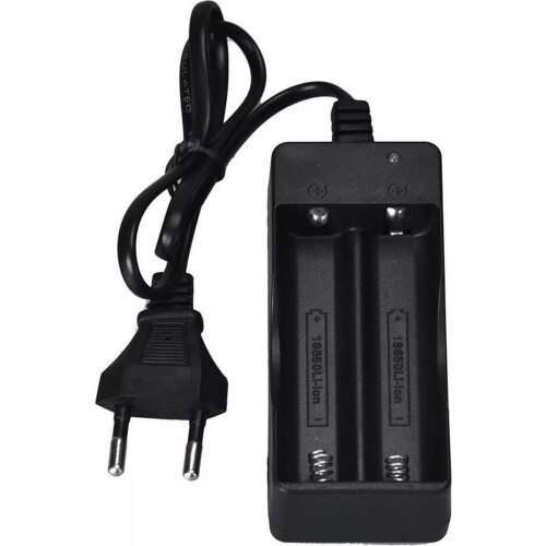 AyeCam Batterijen oplader - Videodeurbel - CE-markering