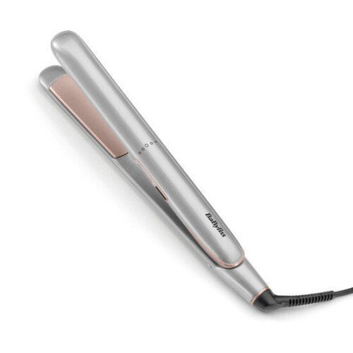 BaByliss Cosmos Stijltang - 3 temperaturen 180-235°C - Snelle opwarming - Cosmic Grey Tweedehands