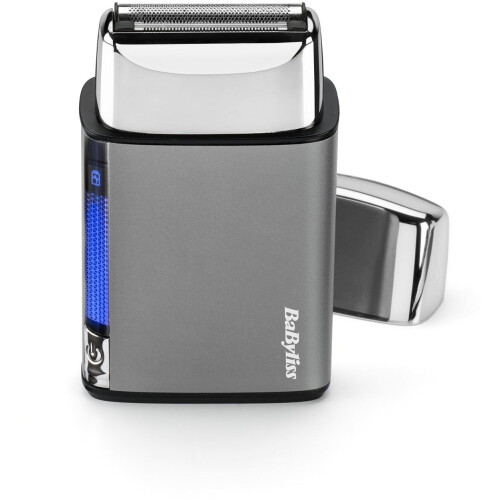 Babyliss Super-X - Scheerapparaat - Douchebestendig Trimmer - Zilver