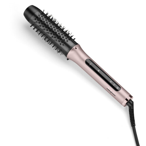 BaByliss Volume Boost HSB200E - Volumeborstel - 4 temperaturen 145°C - 190°C Tweedehands