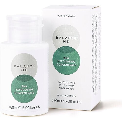 Balance Me BHA Exfoliating Concentraat 180ml Tweedehands