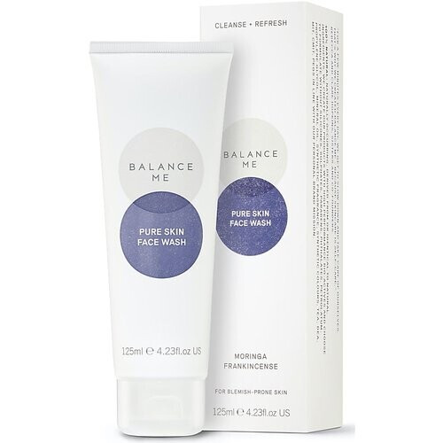 Balance Me Cleanse + Refresh Pure Skin Gezichts Was Tweedehands