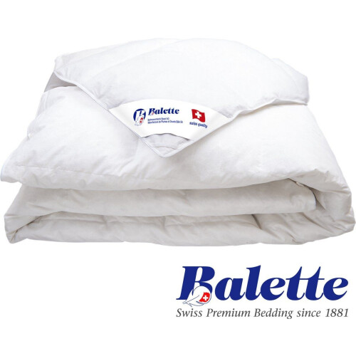 Balette Donsveren Zomer dekbed Tweedehands