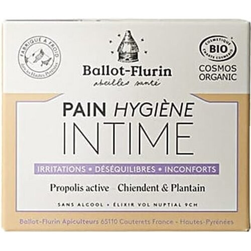 Ballot Flurin - Zeep voor intieme hygiëne Tweedehands