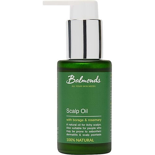Balmonds Scalp Olie Tweedehands