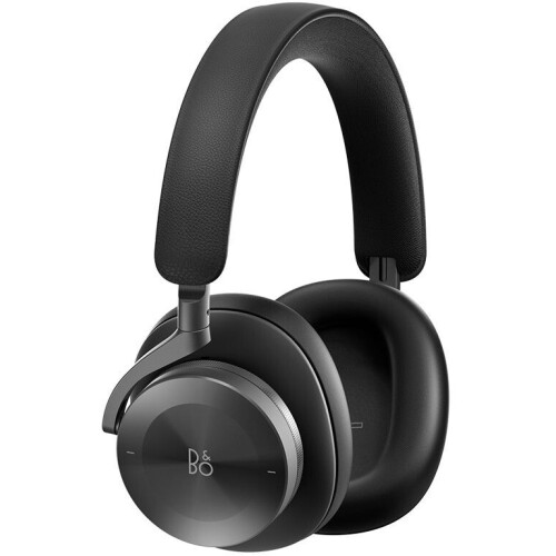 Bang&Olufsen H95 - Draadloze Over-Ear Hoofdtelefoon - Actieve Noise-Cancelling - Grijs Zwart