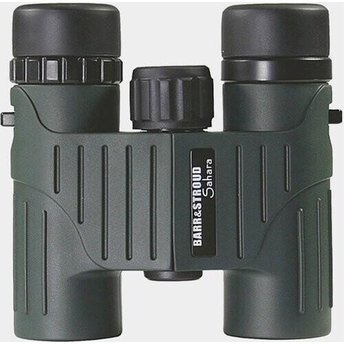 Barr & Stroud Sahara 10X25 Verrekijker Groen Tweedehands