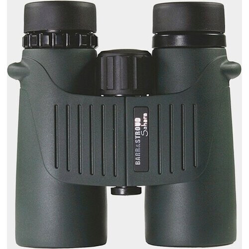 Barr & Stroud Sahara 10X42 Verrekijker Groen Tweedehands