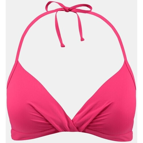 Barts Barts Kelli Halter Dames Donkerroze Tweedehands