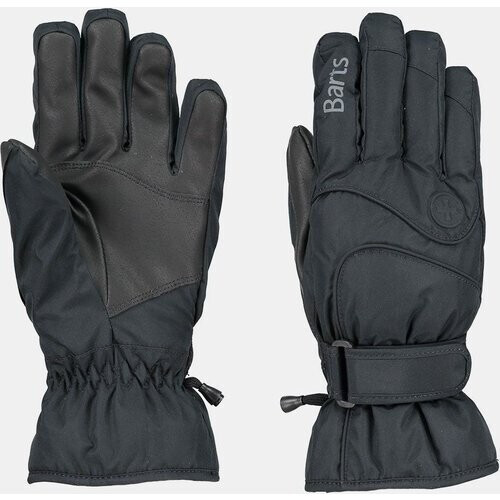 Barts Basic Handschoen Zwart Tweedehands