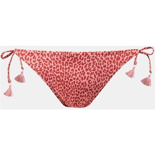 Barts Bathers Tanga Broekje Dames Lichtroze Tweedehands