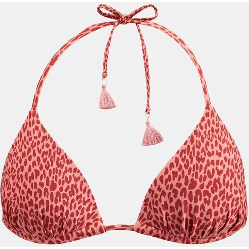 Barts Bathers Triangle Bikinitop Dames Lichtroze Tweedehands