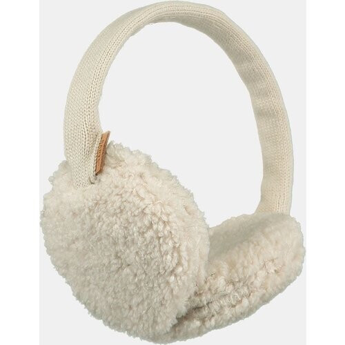 Barts Browniez Earmuffs Oorwarmers Wit Tweedehands