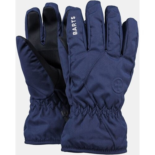 Barts Handschoen Basic Marineblauw Tweedehands