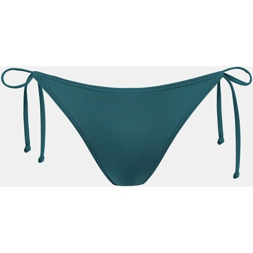 Barts Kelli Tanga Bikinibroekje Middengroen Tweedehands