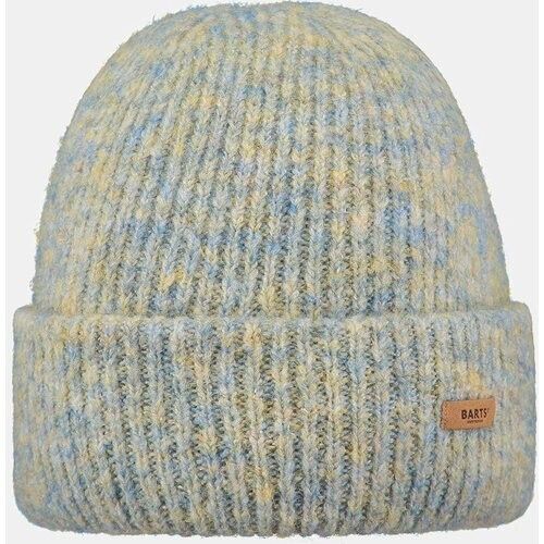 Barts Raisza Beanie Dames Lichtgroen/Mengeling Tweedehands