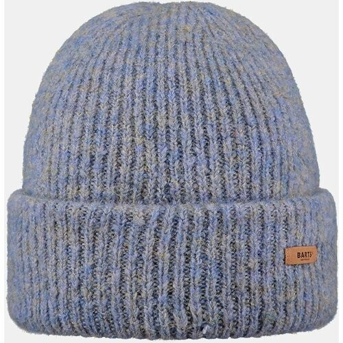 Barts Raisza Beanie Dames Paars/Mengeling Tweedehands