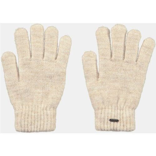 Barts Shea Handschoen Junior Ecru Tweedehands