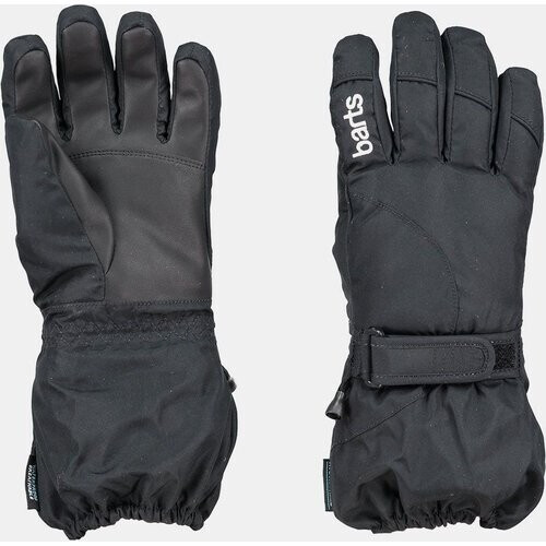 Barts Tec Handschoen Junior Zwart Tweedehands