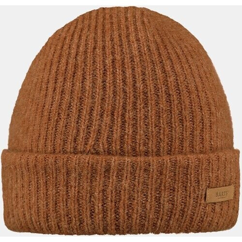 Barts Witzia Beanie Dames Oranje Tweedehands