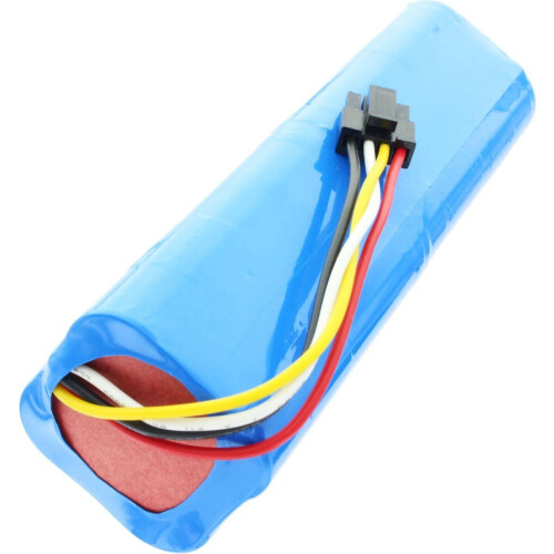 Batterij geschikt voor de Xiaomi Mi Robo batterij Roborock S50, S51 BRR-2P4S-5200S, 14.4 volt 5200mAh
